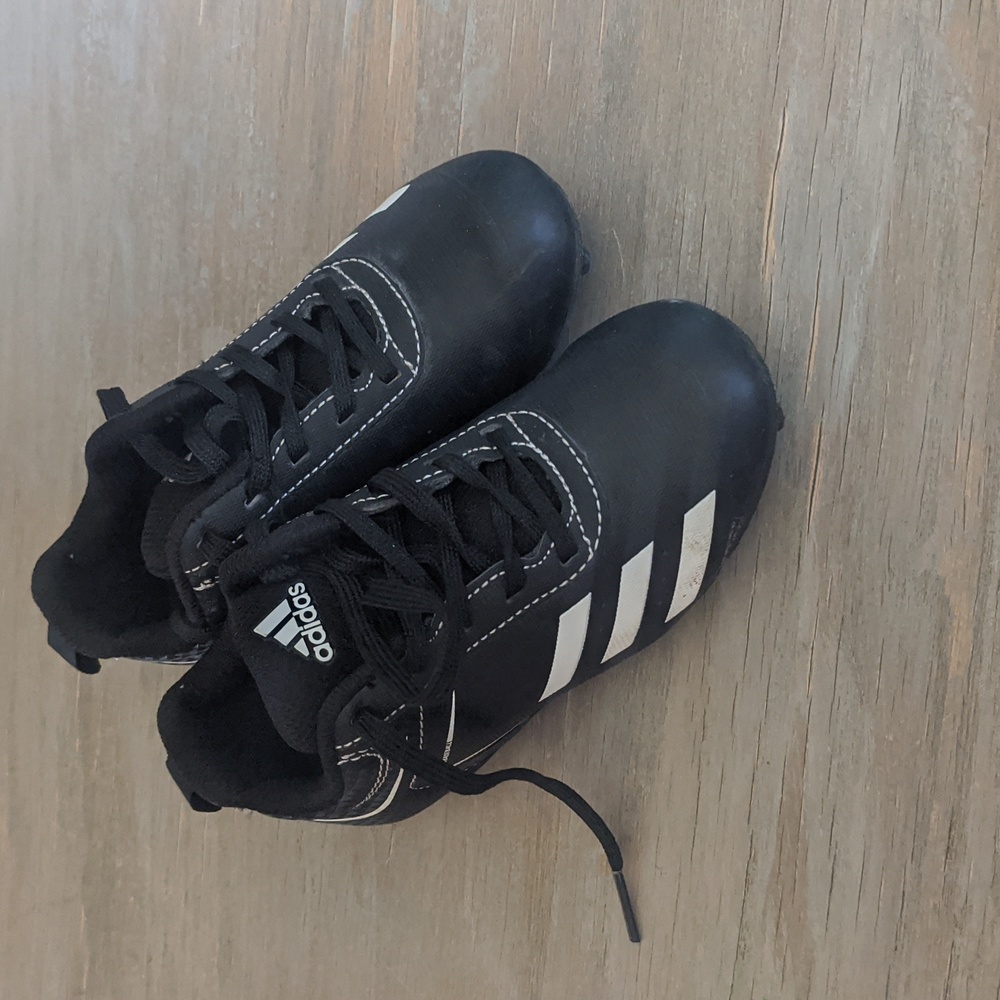 Toddler 10 Soccer Cleats